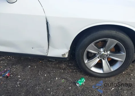 2012 Dodge Challenger Sxt from USA, damaged, VIN 2C3CDYAG1CH170142